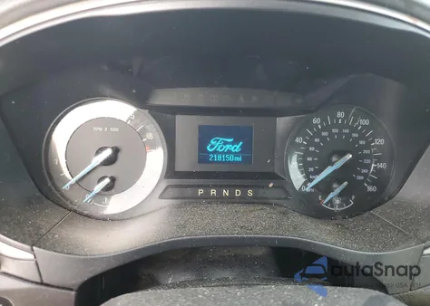 2013 Ford Fusion S from USA, damaged, VIN 3FA6P0G77DR380166